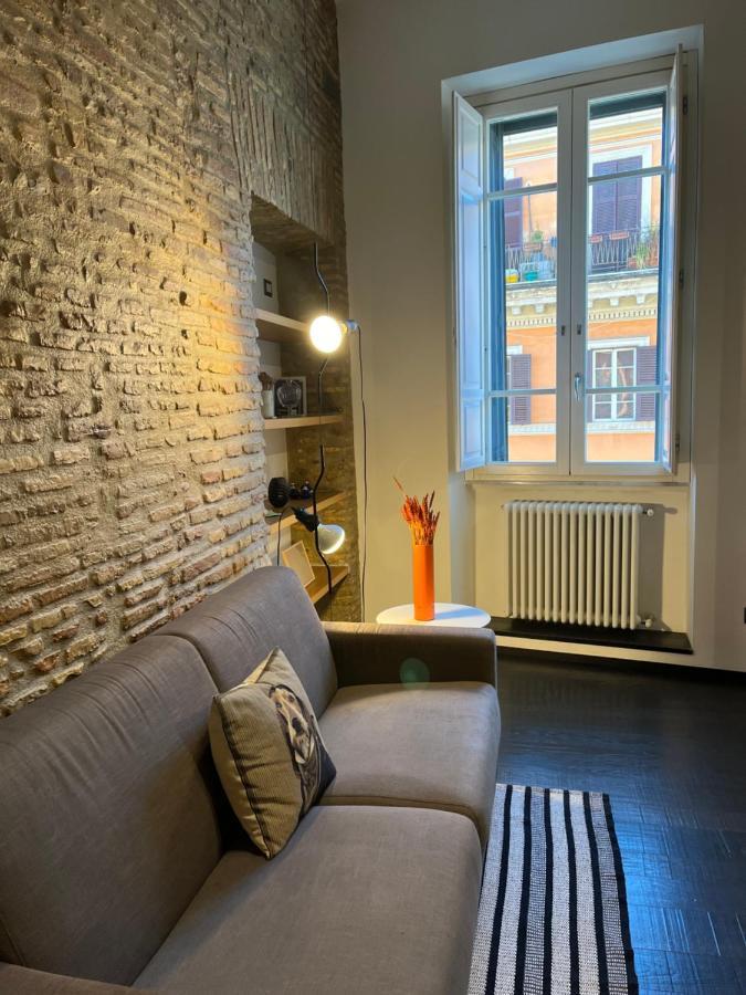 The Loft Lejlighed Rom Eksteriør billede